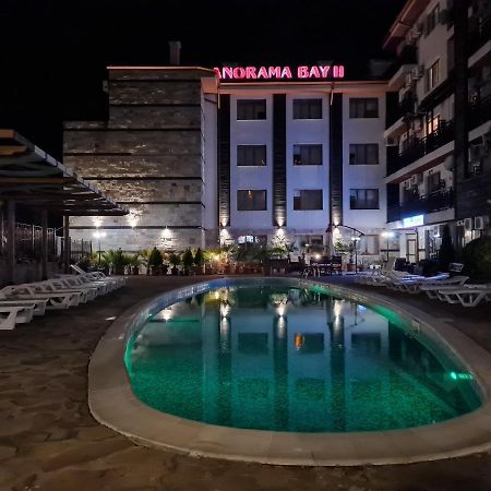 Mitprot Panorama Bay 2 Luks Studio Sveti Vlas Luaran gambar